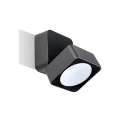 Lampada quadro punto luce led 7w 4000k grafite 99140/16 - Sovil