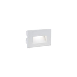 Incasso liscio 3W led 4000K - Sovil
