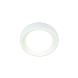 Plafoniera tonda 8W led 4000K - Sovil