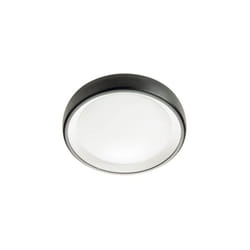Plafoniera tonda 13W led 4000K - Sovil
