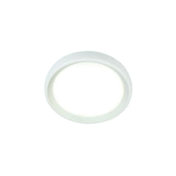 Plafoniera tonda 18W led 4000K - Sovil