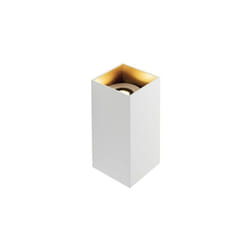 Applique 6W+6W led 3000K - Sovil