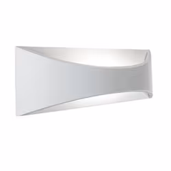 Applique da Esterno a LED 12W 3000K Sovil Bianco