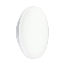 Plafoniera led Sovil hilton 30W 4000K IP65 bianca 99509/02