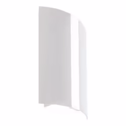 Applique Da Esterno Bianco Shelby Aggiungi un tocco di eleganza e stile al tuo spazio esterno con l'applique da esterno Bianc ...
