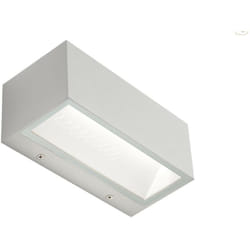 Box Applique Media 12W Led 4000K Bianco