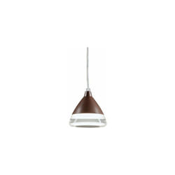 Lampada a Sospensione da Esterno a led 20W 4000K Sovil Corten