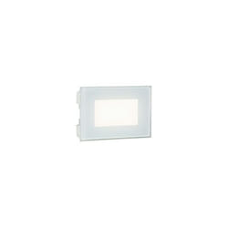 Incasso vetro 3W led 4000K - Sovil