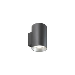 Applique led 10W+10W 3000K - Sovil