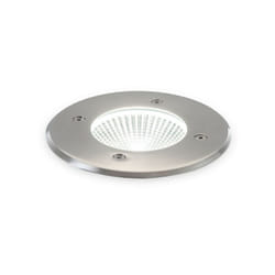 Faretto da Pavimento a Led 5W Ø12cm Texas