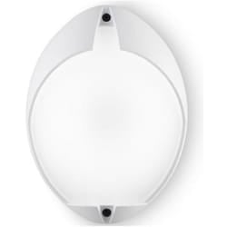 Cocoup applique verticale 7w led 4000k bianco 99513/02 - Sovil
