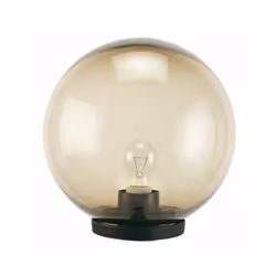 Codice: 8020588438660 Marca: SOVIL. Termoplastico colore nero Diffusore PMMA antiurtoPortalampada E27 max watt 100 Fissaggio ...