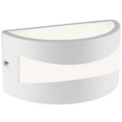 Lampada da parete tibet-applique 10w led 4000k bianco 99475/02