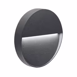 Collezione GEO ROUND SEGNA LA TUA STRADA Illumina i tuoi spazi esterni con stile grazie al segnapasso moderno Geo Round in al ...