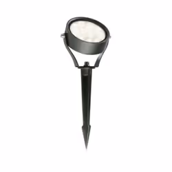 Tipologia lampada da esterno con led integrato Potenza 9W Materiale in alluminio Luce naturale 4000k Tensione 220-240V Lumen ...