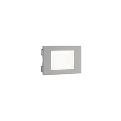 Sovil - incasso aperto 3W led 3000K