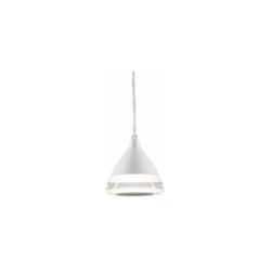 Lampada a Sospensione da Esterno a led 20W 4000K Sovil Bianco