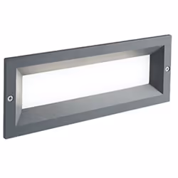 Collezione MASK ILLUMINA OGNI ANGOLO Illumina con stile e efficienza grazie alla lampada da incasso contemporanea Mask in all ...