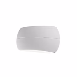 Lampada applique Pillow stile moderno 5W+5W LED 4000K Luce naturale Sovil 99133/02 APPLIQUE 5W+5W. LED 4000K. Serie: PILLOW. ...