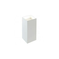 Applique 6W+6W led 3000K - Sovil