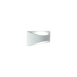 Applique da Esterno a led 6W 3000K Sovil Bianco