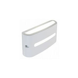 Applique da Esterno a LED 10W 4000K Sovil Bianco