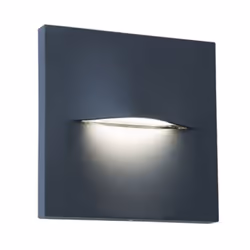 Collezione OPEN SEGNA IL TUO SENTIERO Illumina il tuo percorso con lo stile moderno del segnapasso Open in alluminio.. Questa ...