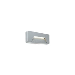 Lampada led applique segna passo trend 3 watt 4000k luce naturale Sovil 99120/72