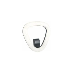 Applique da Esterno a led 20W 3000K Sovil Grigio