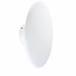 HEAD-APPLIQUE 18W LED 4000K Applique in alluminio pressofuso. Finitura goffrata. Diffusore in resina satinata. Illuminazione  ...