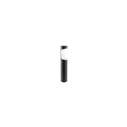 Paletto basso 9W led 4000K - Sovil