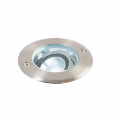 Collezione Bascu CREA GIOCHI DI LUCE PER I TUOI SENTIERI Incasso da pavimento, calpestabile, in alluminio pressofuso con disc ...