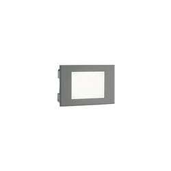 Incasso aperto 3W led 3000K - Sovil