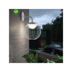 Applique Cage Sovil 20W bianco