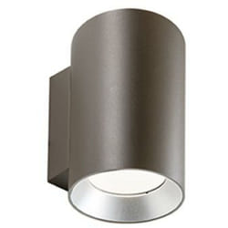 Illuminazione da esterno show-applique 10w led 4000k 99461/36 - Sovil
