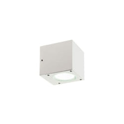 Applique 6W+6W led 4000K - Sovil