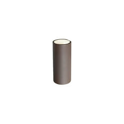 Applique da Esterno a led 6W+6W 3000K Sovil Marrone