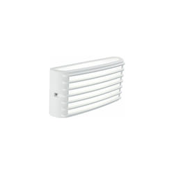 Applique da Esterno a led 10W 4000K Sovil Bianco