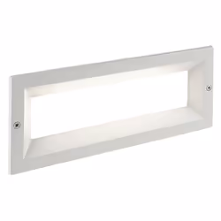 Segnapasso LED ad incasso aperto Sovil SERIE MASK, con le seguenti caratteristiche: Alimentazione: 230V Grado di protezione:  ...