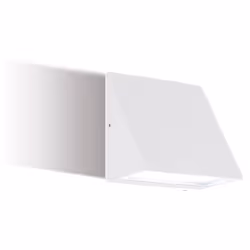 SOVIL MODELLO OMNIA APPLIQUE SEGNA-PASSO 7W LED 4000K BIANCO Applique segnapasso in alluminio pressofuso di alta qualità. Dif ...