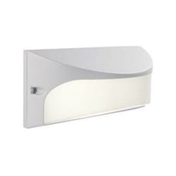 Applique led da parete Sovil dome 10w 4000k bianco- 99145/02