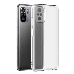 Xiaomi MITPY5565C custodia per cellulare 16,3 cm (6.43") Cover Trasparente