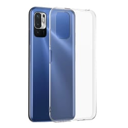 Xiaomi MITPY5566C custodia per cellulare 16,5 cm (6.5") Cover Trasparente