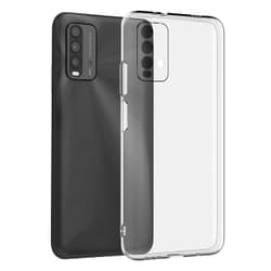 Xiaomi MITPY5567C custodia per cellulare 16,6 cm (6.53") Cover Trasparente