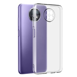 Xiaomi MITPY5568C custodia per cellulare 16,6 cm (6.53") Cover Trasparente