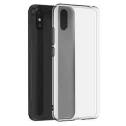 Xiaomi MITPY5546C custodia per cellulare 16,6 cm (6.53") Cover Trasparente