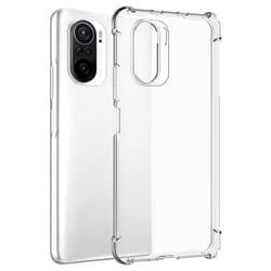 Xiaomi MITPS5558C custodia per cellulare 16,9 cm (6.67") Cover Trasparente