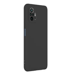 Xiaomi MILIT5564K custodia per cellulare 16,9 cm (6.67") Cover Nero