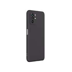 Xiaomi MILIT5565K, Cover, Xiaomi, Redmi Note 10, 16,3 cm (6.43"), Nero