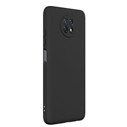 Xiaomi MILIT5568K custodia per cellulare 16,6 cm (6.53") Cover Nero